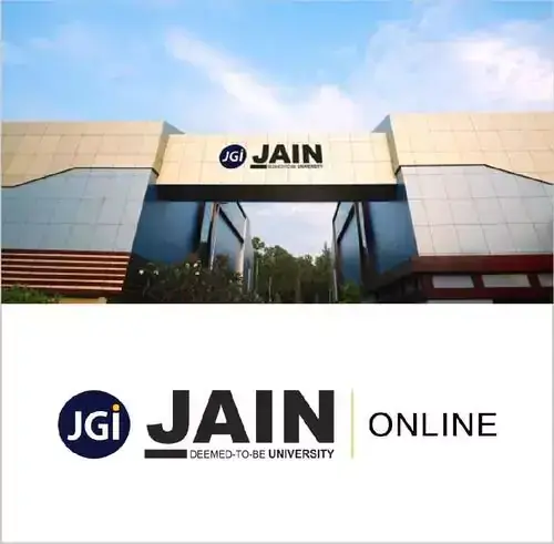 Jain Online University