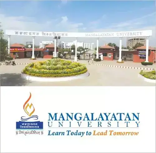 Mangalayatan Online