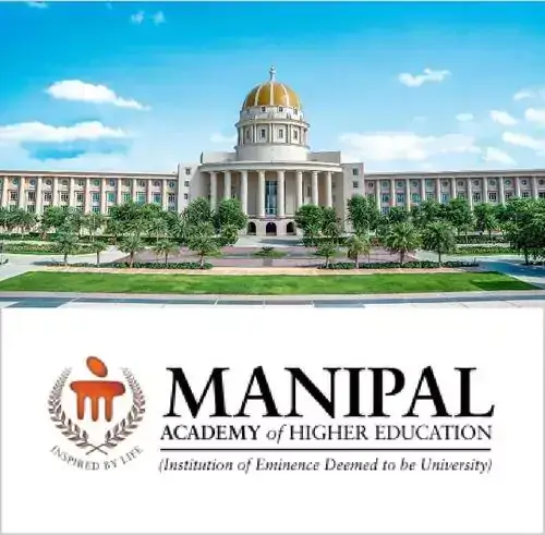 Online Manipal
