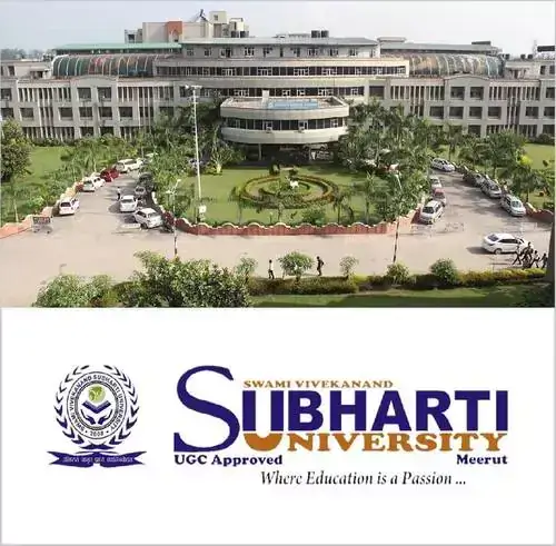 Subharti Distance Education