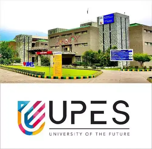 UPES Online
