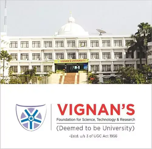 Vignan Online
