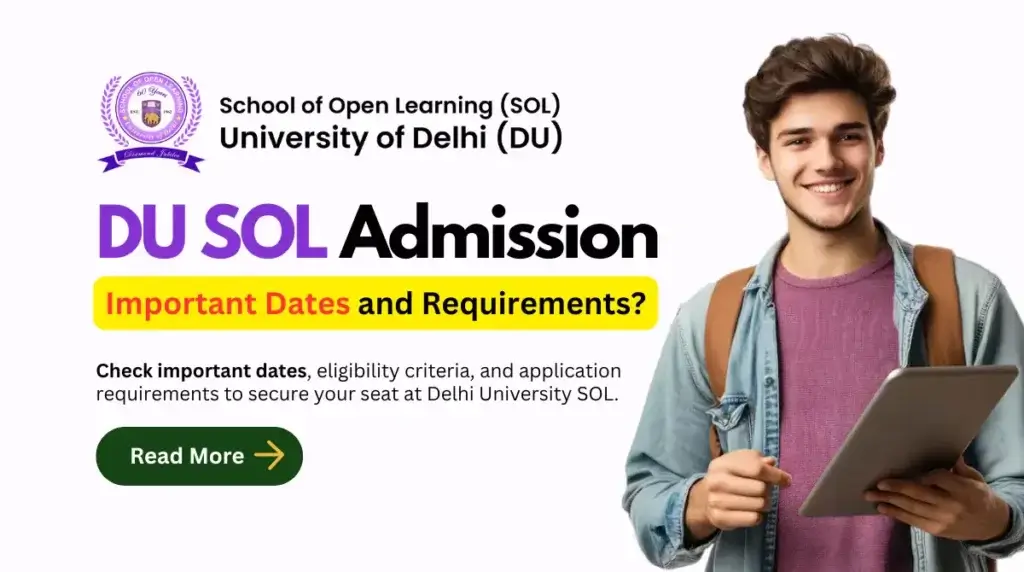 du sol admission