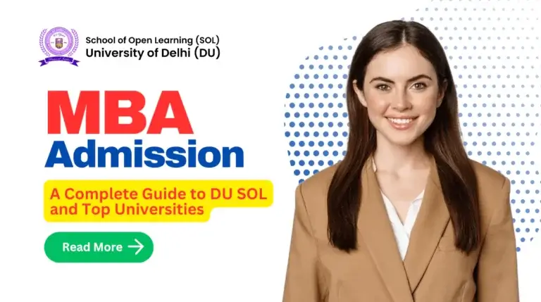 du sol mba admission