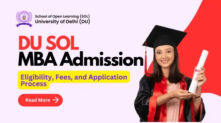 du sol mba admission